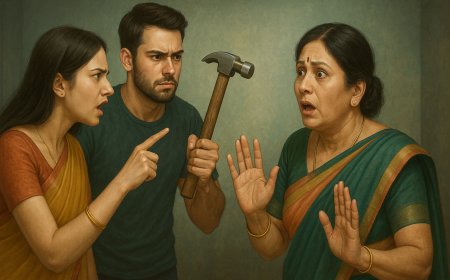 Telangana horror: Woman killed by daughter and her boyfriend; struck with hammer