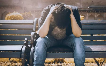 For 2 decades, suicide among top 2 causes of death of young Indians