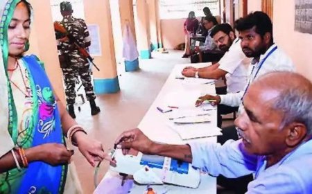 Starting with Bihar, voters to give proof of place of birth