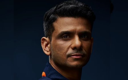 Axiom-4 mission: Halwa, and a surprise; what astronaut Shubhanshu Shukla is taking on historic mission