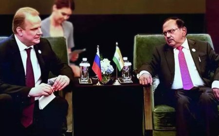 India urges SCO to act against terror perpetrators, sponsors