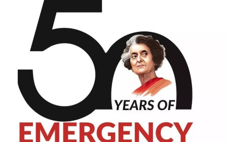 Indira Gandhi Centre plans year-long events to mark 50 years of Emergency