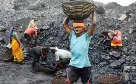 Jharia coal mine fire fighting plan gets Rs 5,940 crore update