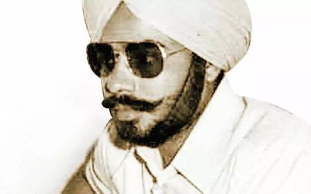 Swamiji to sardarji: When PM Modi disguised himself to evade arrest during Emergency