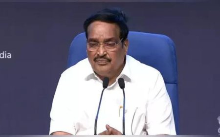 'Water won't go anywhere': Union minister CR Patil reiterates Centre's stand on Indus Waters Treaty; hits back at Pakistan's Bilawal Bhutto