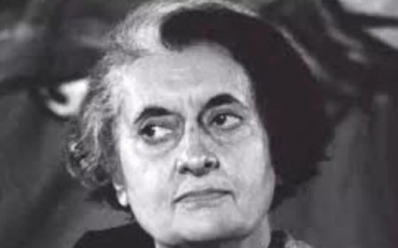 Controversial post: FIR filed against Karnataka BJP for comparing Indira Gandhi to Hitler; Congress protests