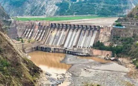 Centre eyes revival of Tulbul project: How India plans to maximize Indus water? Here's why it matters