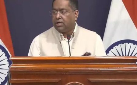 ‘Proposal objected by one particular country’: MEA on why Rajnath Singh refused to sign SCO statement - details