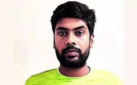 Naval headquarter clerk held for spying for Pakistan, leaking Operation Sindoor details to ISI