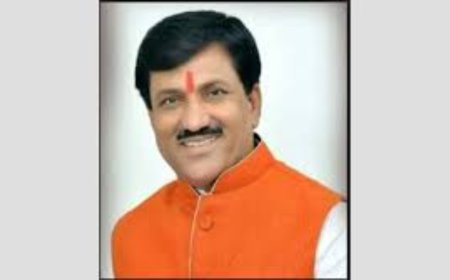 'Wearing clothes given by our govt & still targeting us': Maharashtra BJP MLA stirs row