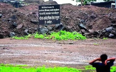 Shiv Sena MP's driver gets Rs 150 crore land as 'gift' from Salar Jung kin