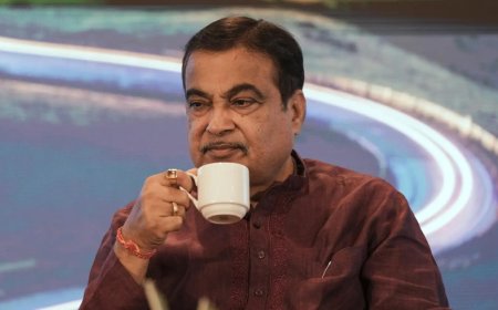 Shift to alternative fuel trucks: Nitin Gadkari