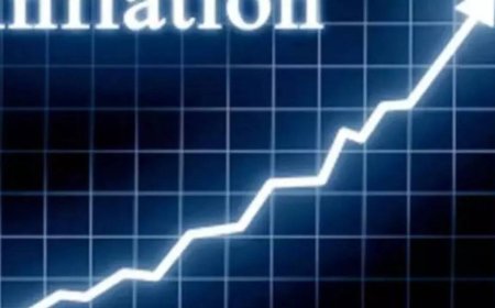 'Commodity inflation is coming down': Suresh Narayanan, Nestle India's outgoing CMD