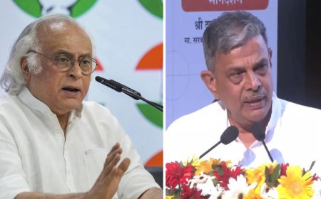 'Never accepted Constitution': Congress hits back at RSS; cites SC ruling on 'secular, socialist'