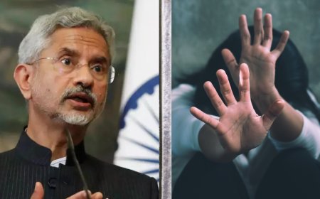 Evening News Wrap: Jaishankar thanks Iranian counterpart for evacuation of Indians; student raped inside Kolkata law college; and more