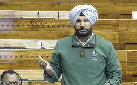 Cong claims 14 Indians who went to Russia for jobs 'missing', asks govt to ensure repatriation