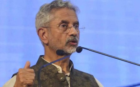 50 years of Emergency: EAM Jaishankar blames 1974 deal for fishermen arrests by Sri Lanka; says consequences still visible in Tamil Nadu