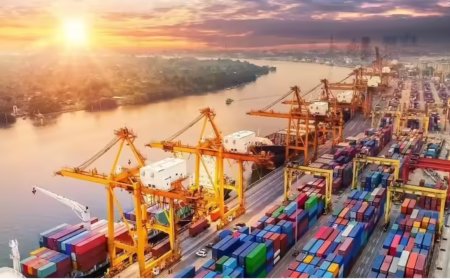 India bans specific jute, textile items from Bangladesh: Imports permitted only through Nhava Sheva seaport - new trade restrictions explained