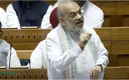 India to host 2029 World Police and Fire Games, Amit Shah says 'a moment of great pride'