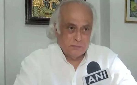 Congress Demands Clarity on Trump-India Trade Deal Amid Concerns Over Ceasefire Leverage