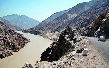 Indus Treaty arbitration court is illegal, says India