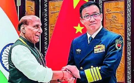 Respect India's right to defend itself against terror, China told