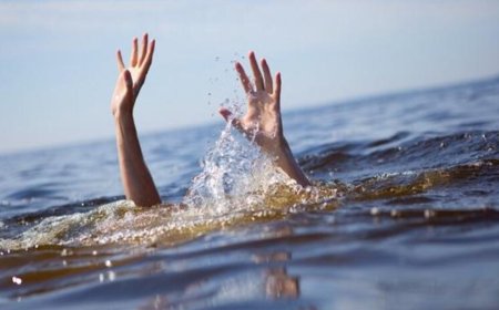 2 drown in UP meat processing unit's blood collection tank