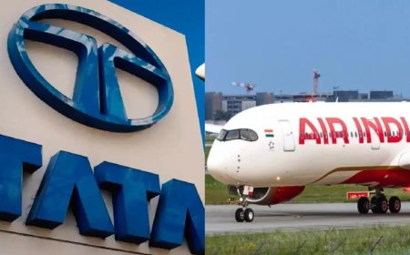 Tatas suspend 4 after Air India SATS party video sparks outrage
