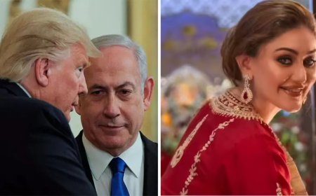 Morning news wrap: Iran says Israel ran to 'daddy', Bigg Boss star Shefali Jariwala dies of cardiac arrest & more