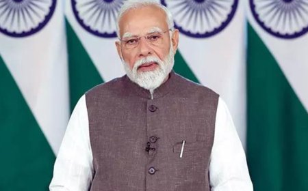 Ghana, Argentina, Brazil and more: PM Modi on 5-nation tour; what's on his agenda?