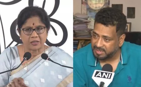 'Mamata should resign': BJP slams Bengal govt over law college rape case; TMC says police took 'immediate action'