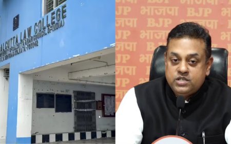 Kolkata rape case: BJP forms committee for investigation; slams TMC for 'state-sponsored brutality'