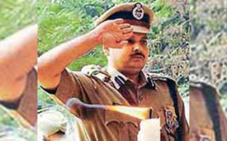 New R&AW chief: Parag Jain, who played key role in Operation Sindoor, takes top job; succeeds Ravi Sinha