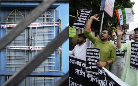 Kolkata law student rape case: TMC government under fire again as harrowing details of incident emerge- what we know so far