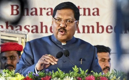 'Against Ambedkar's ideology': CJI Gavai on Article 370; says need 'one Constitution to keep country united'