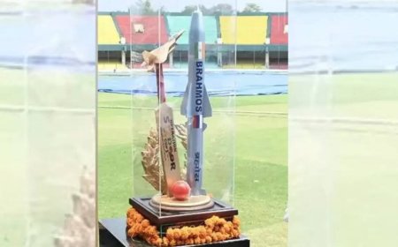 'Operation Sindoor Cup' in Kanpur to hold Army XI vs Parliament XI: Dates, players, captains - all you need to know