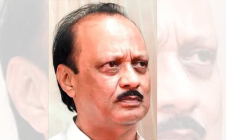 Not in favour of making Hindi must, says Maha deputy CM Ajit Pawar