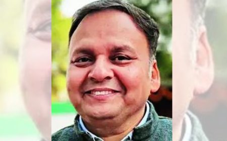 Spymaster behind Op Sindoor is RAW chief