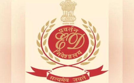 Congress ex-MLA laundering case: Rs 557 crore assets attached