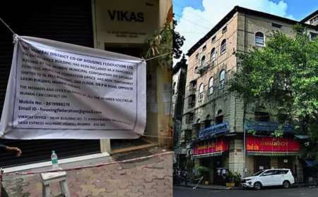 Mumbai's iconic Parsi eatery shuts before 100th anniversery