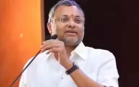 Cong mum on Karti’s call for new political party