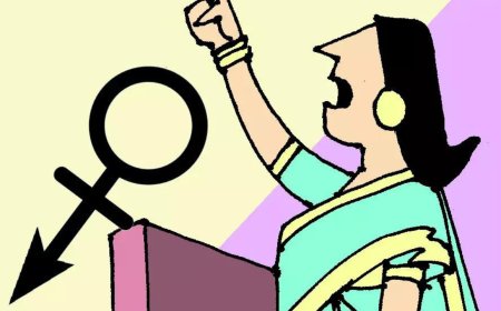 ‘With <1% women being entrepreneurs, India far below global trendline’