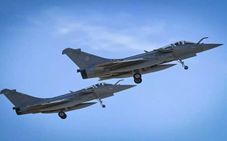 Operation Sindoor: Congress renews 'India lost jets' claim, says 'Modi government compromised national security'
