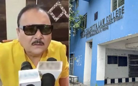 'Affected party's image': TMC sends show-cause notice to Madan Mitra over Kolkata gangrape remark; seeks reply in 3 days