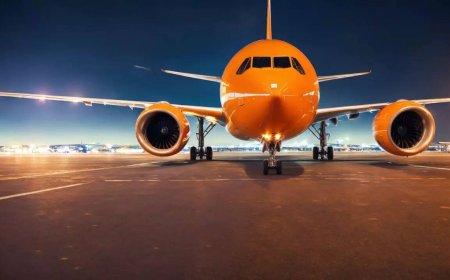 Mid-air scare: Flight with 165 onboard makes emergency landing in Chennai; technical snag reported