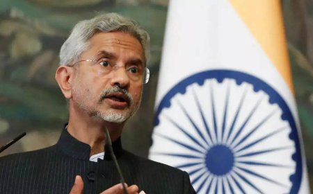 Quad meeting 2025: Jaishankar to join talks in Washington from June 30 to July 2; key Indo-Pacific issues on table