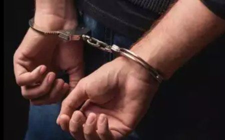 PoK man detained near LoC in J&K's Rajouri