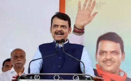 Maharashtra Special Public Security Bill among 14 to be introduced in monsoon session of legislature, says chief minister Fadnavis