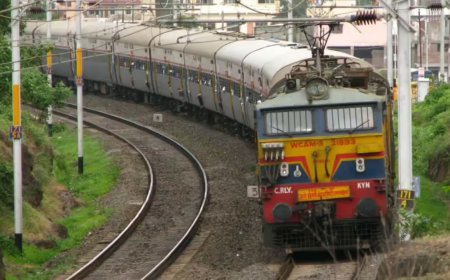 Railways to now prepare reservation charts 8 hours before departure