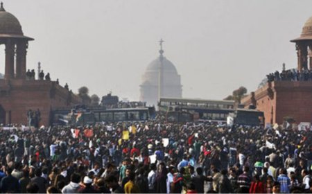 64.3% of population under social security net, up from 22% in 2016: Govt report